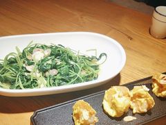 -永安鱼庄·镇江菜(丁卯店)