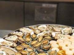 -TABLE·味西餐厅-成都茂业JW万豪酒店
