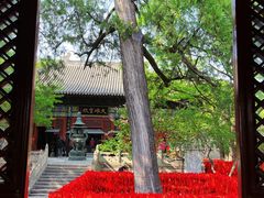 -红螺寺