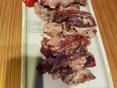 护心肉-喜来稀肉(张杨路店)