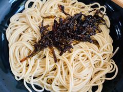 葱油拌面-老地方面馆(思南路店)
