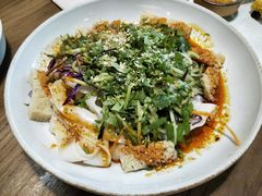 -长安记·大美陕菜(大族广场店)