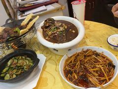 -里下河土菜馆(解放路店)