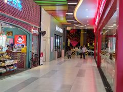 -和信广场(狮山店)