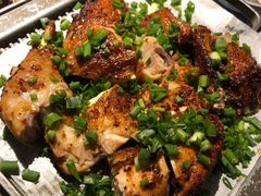 -绿茶餐厅(成都大悦城店)