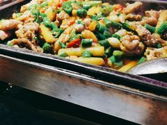 -蘭奢雅集·江浙菜(青山江滩店)