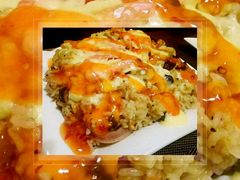 -吱咖啡西式简餐