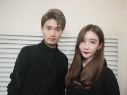 -3AM HAIR SALON染发烫发接发