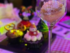 -山与蓝·轻糖鲜果蛋糕(勒泰店)