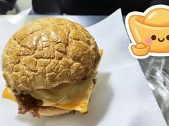 -颓记茶餐厅(美景总店)