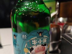 -AK47烤羊腿串吧(柳浪家园店)