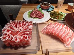 -额尔敦草原涮羊肉·烧烤(冻青树总店)