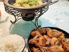 -阿巧一号私房菜(止园路店)