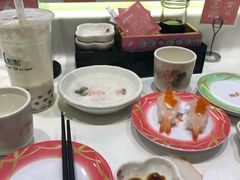 -莲寿司(国兴店)