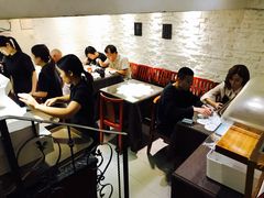 大堂-熠盛粤味(永康路店)