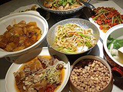 -徽州月·民间徽菜(浦东总店)