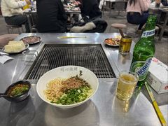 -同心烧烤(总店)