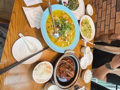 -品大三(大行宫店)