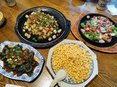 -百年老扣碗(沙坪坝店)