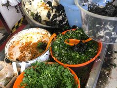 -阿麟馄饨(延长路店)