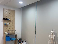 -体博士·疼痛调理·体态矫正·运动康复中心(大望路华贸店)