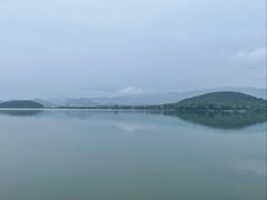 -池州市平天湖风景区