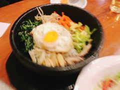 -全州拌饭馆(断桥店)
