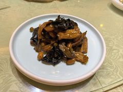 -烤肉宛饭庄(南礼士路店)