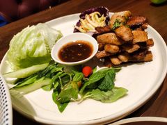 -星叶·东南亚料理(宁波万象汇店)