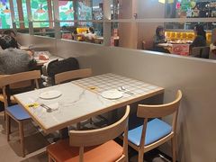 -菲滋意式餐厅(温岭银泰城店)