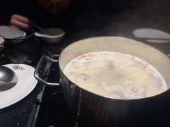 -捞王锅物料理(温州万象城店)