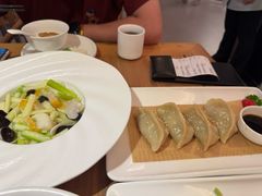 -枣子树·素食餐厅(普陀山店)