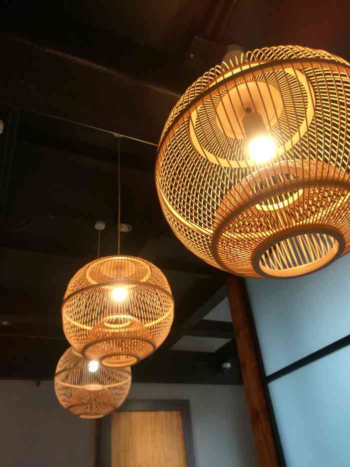 宜北町手艺(成都远洋太古里二店)-"恐怕我是要重拾2015年每天一杯蒸奶