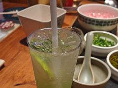 -巴奴毛肚火锅(大剧院店)
