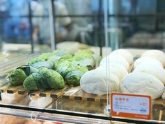 -BreadTalk面包新语·烘焙蛋糕(中心书城店)