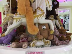 -自由港KTV(王子公主金平店)