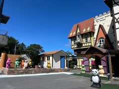 -济州岛泰迪熊博物馆