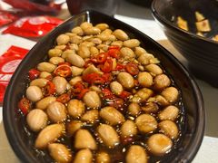 -聚味瞿记·龙虾堂(望城店)