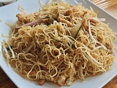 -南记食粥坊·宵夜大排档(莲花总店)