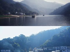 -新安江山水画廊风景区