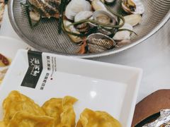 -船梆煮•蒸汽海鲜·生腌干蒸(五四广场店)
