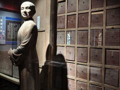 -张掖大佛寺景区