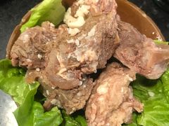 -利姐牧牛匠老火锅(兰花店)