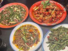 -醉小酒馆·川菜·江湖菜·重庆菜(观音桥旗舰店)