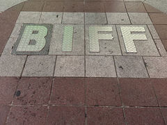 -BIFF 广场
