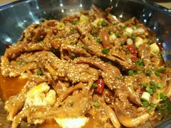 -张大师鸭爪爪特色干锅(钱塘江路店)