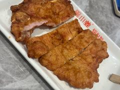 -小姜锅贴(凤凰街店)