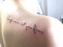 -極致刺青TATTOO STUDIO 私人订制