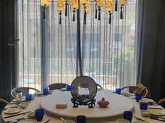 -瓷忆·瓷文化餐厅(上海店)