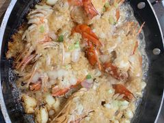 -飞尝蚝·顺德菜·鱼生(顺德总店)